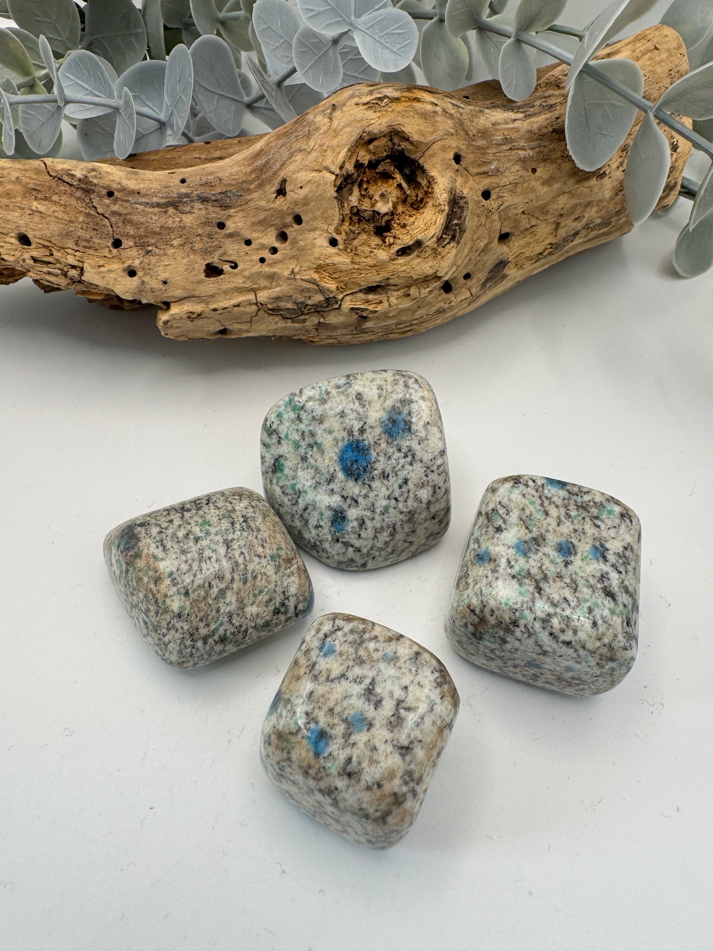 K2 Tumblestones