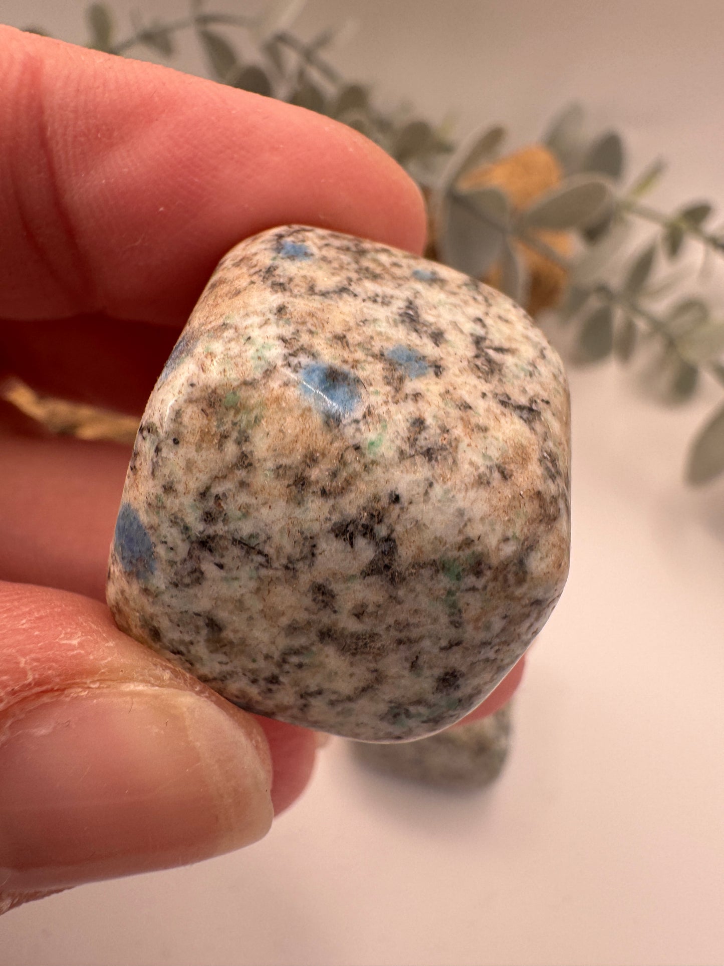 K2 Tumblestones
