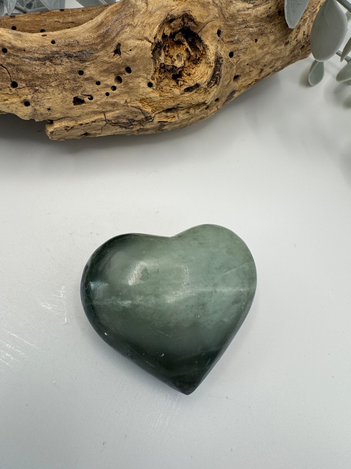 Serpentine Heart