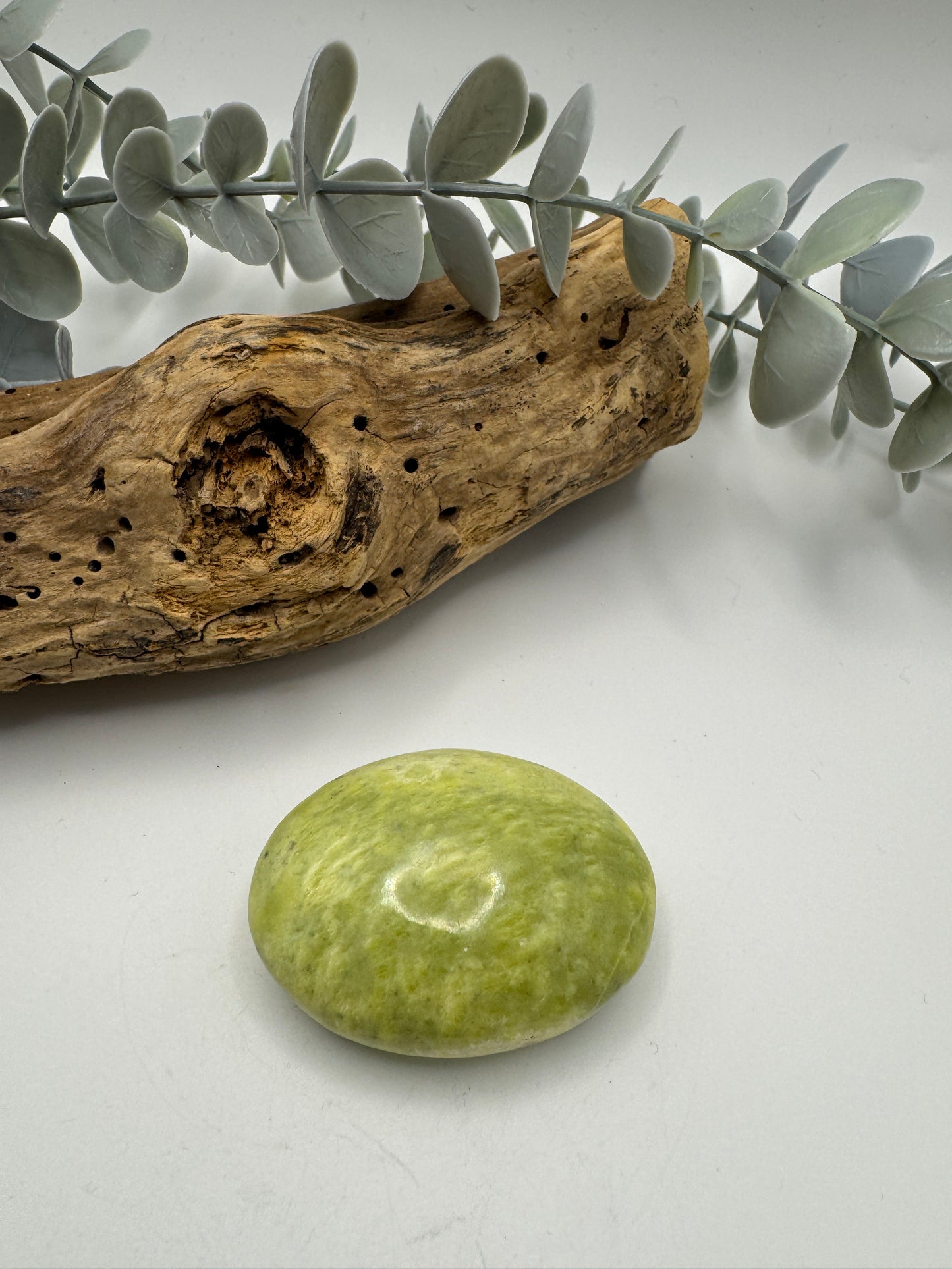Jade Palm Stone