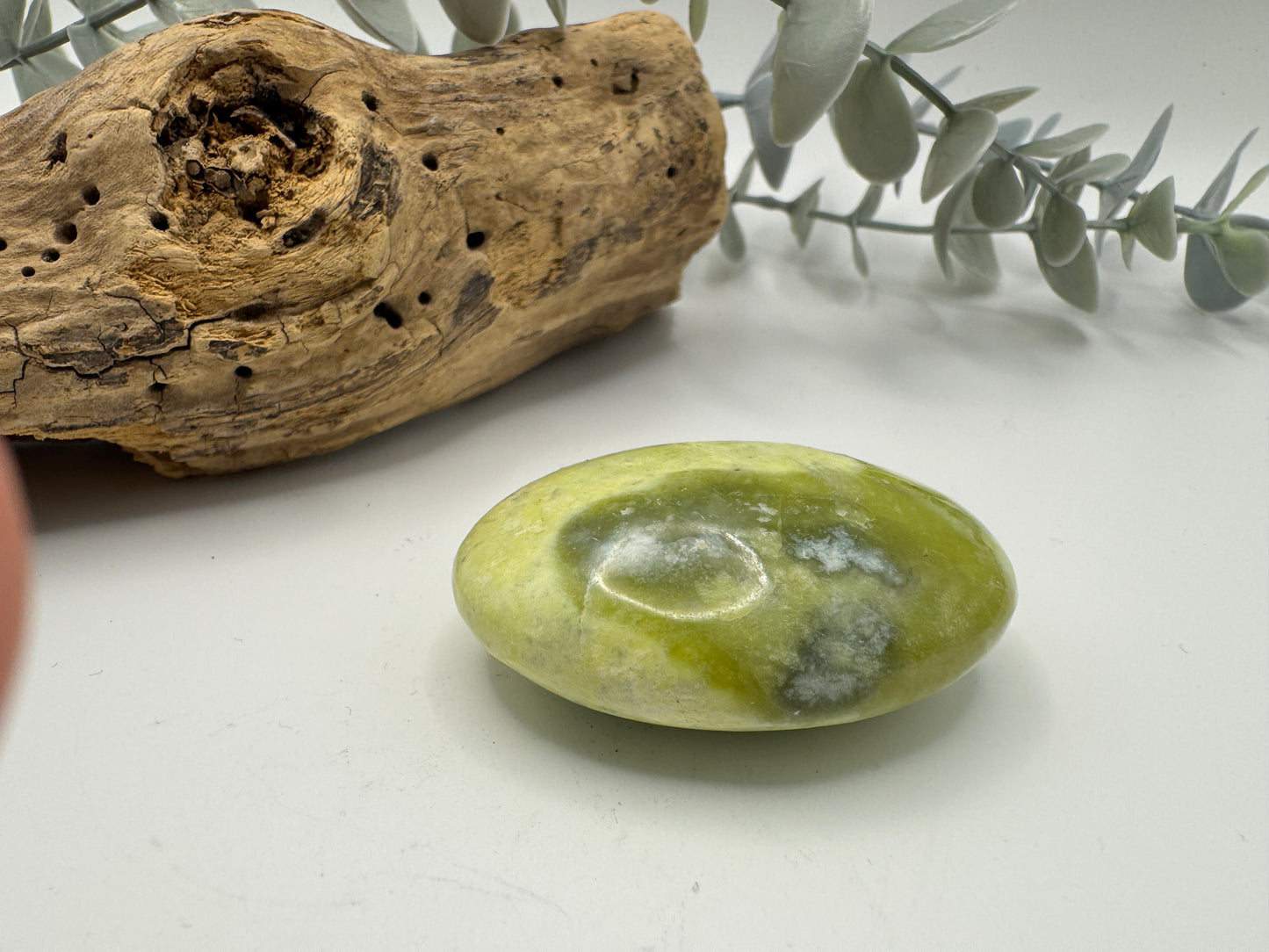 Jade Palm Stone