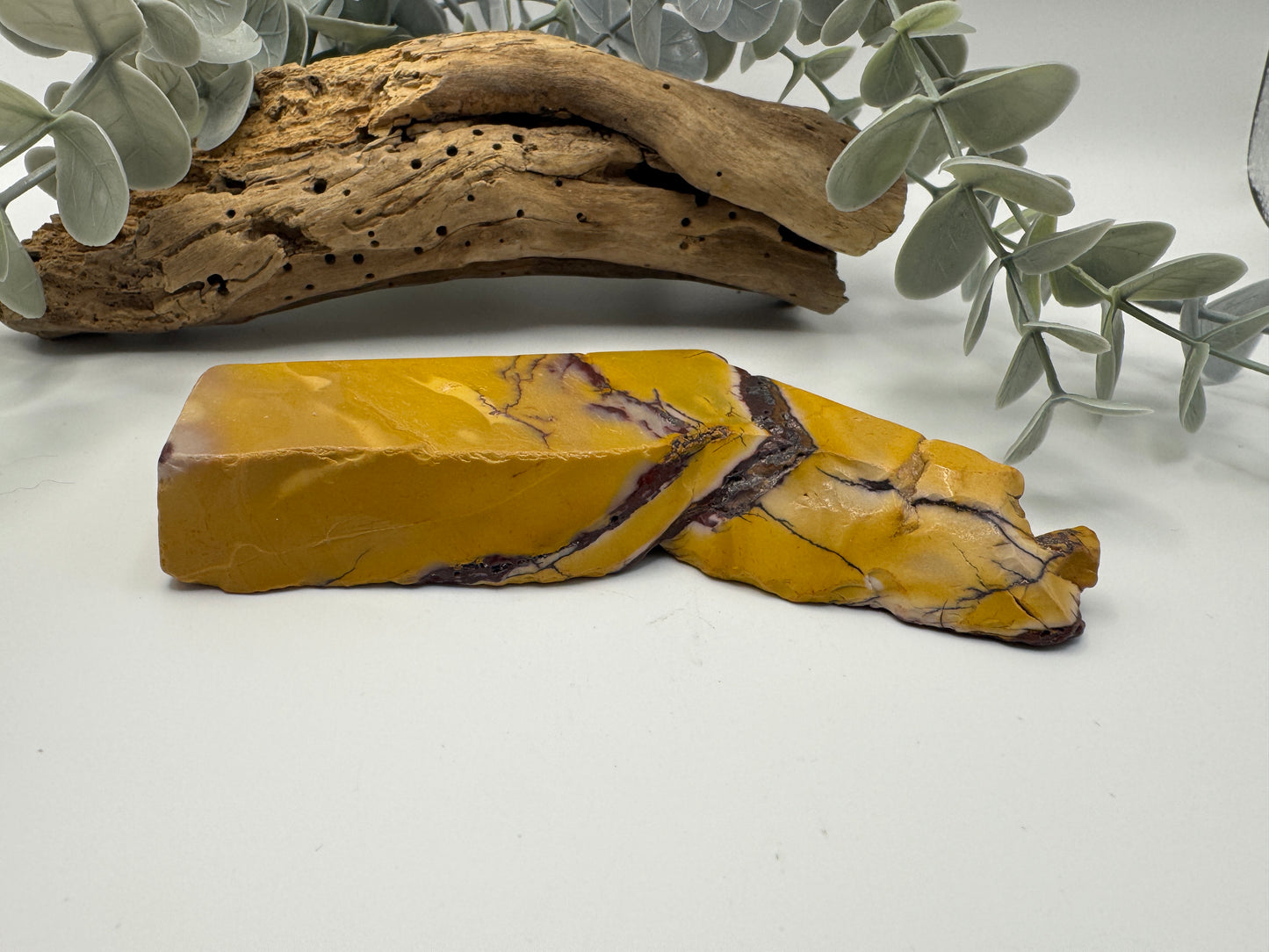 Mookaite Freeform