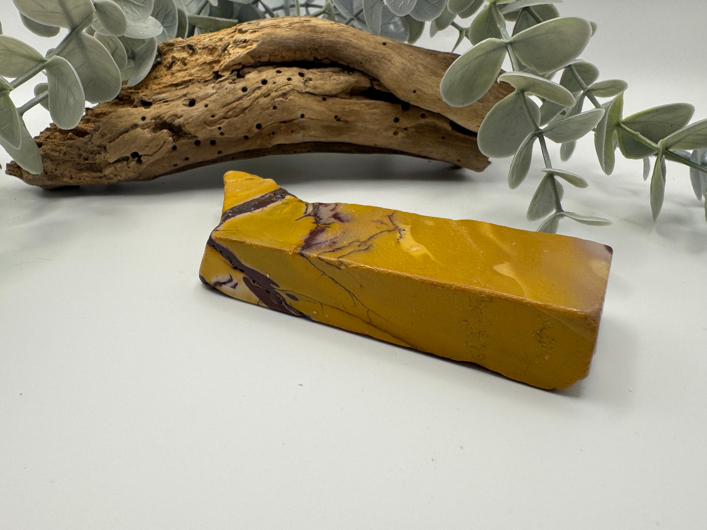Mookaite Freeform