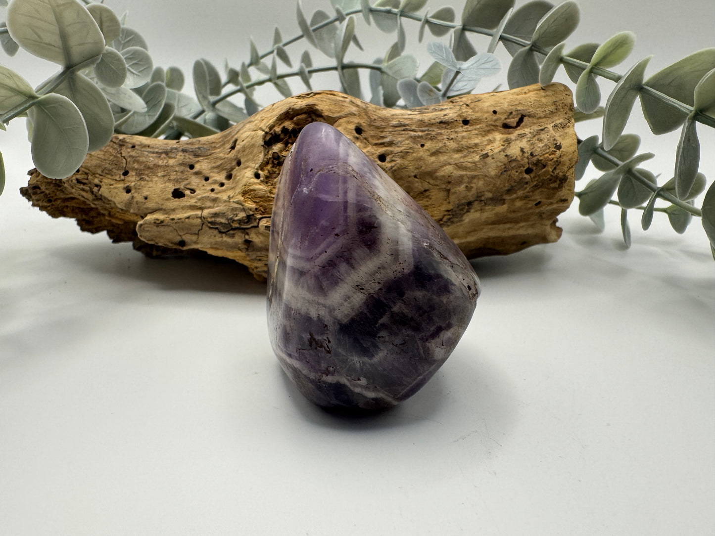 Amethyst Freeform