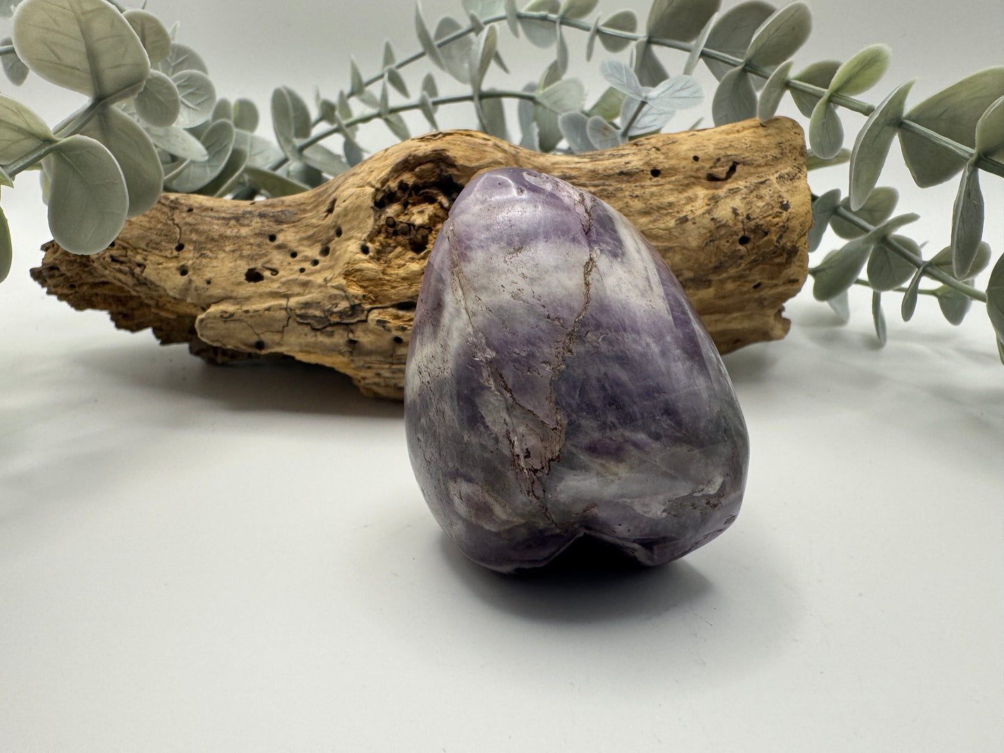 Amethyst Freeform