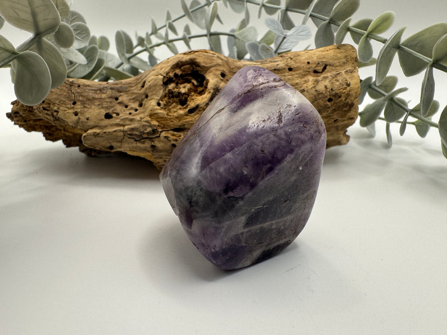 Amethyst Freeform