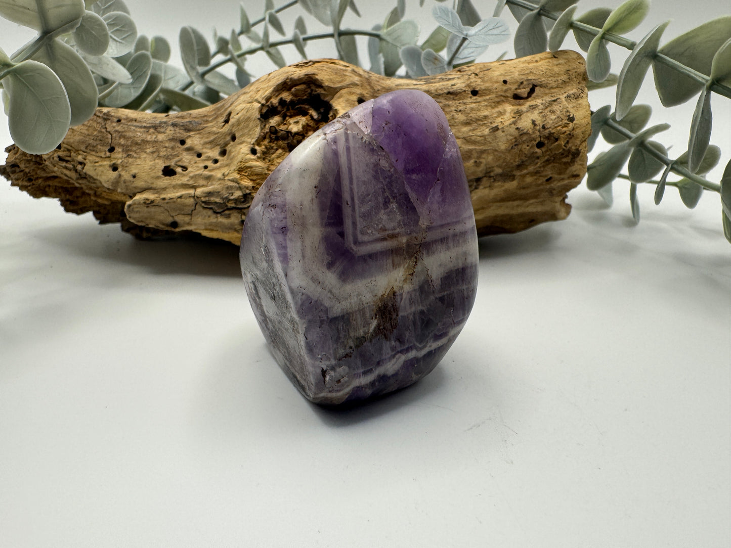 Amethyst Freeform