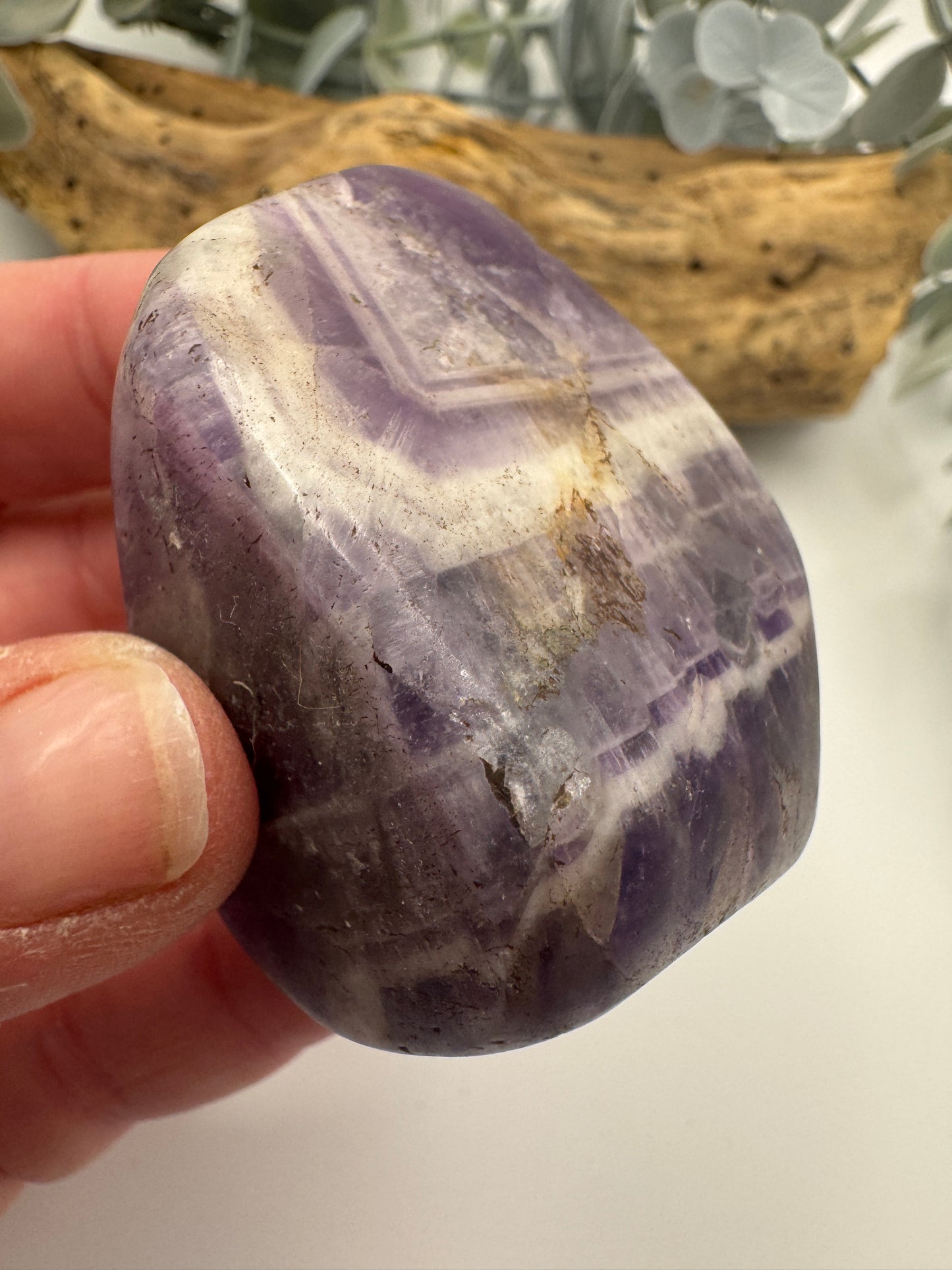 Amethyst Freeform