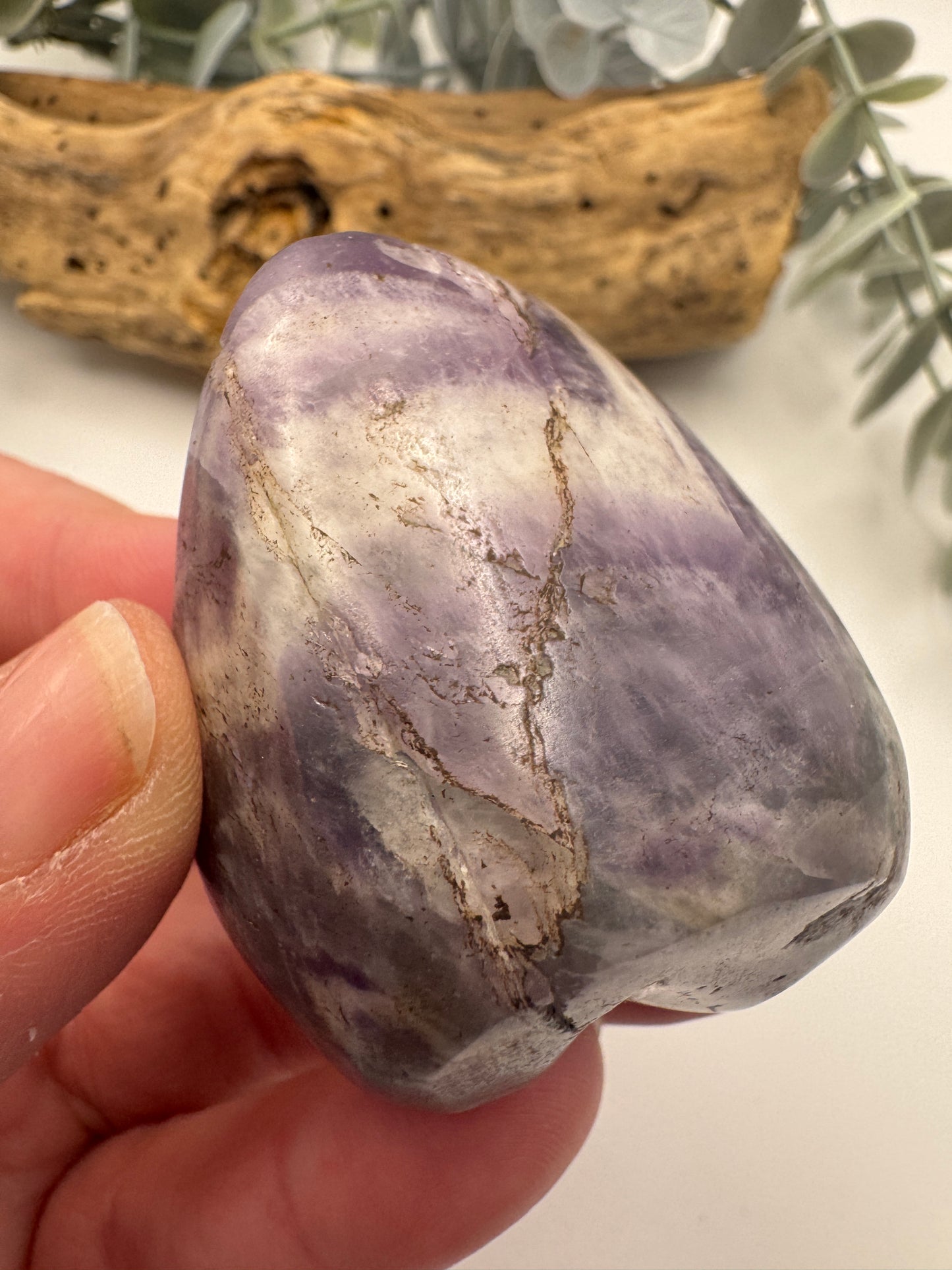Amethyst Freeform