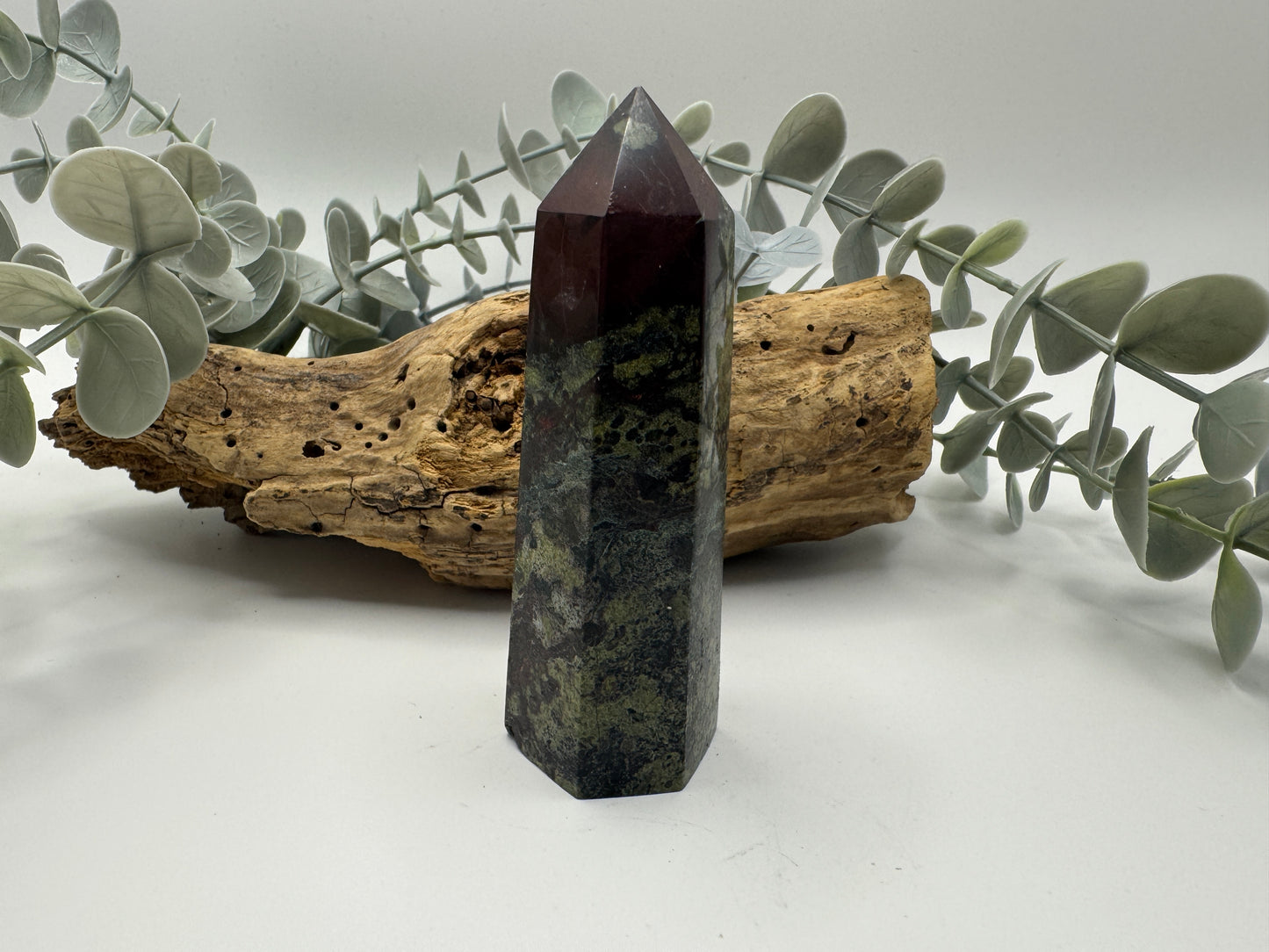 Dragons Blood Point