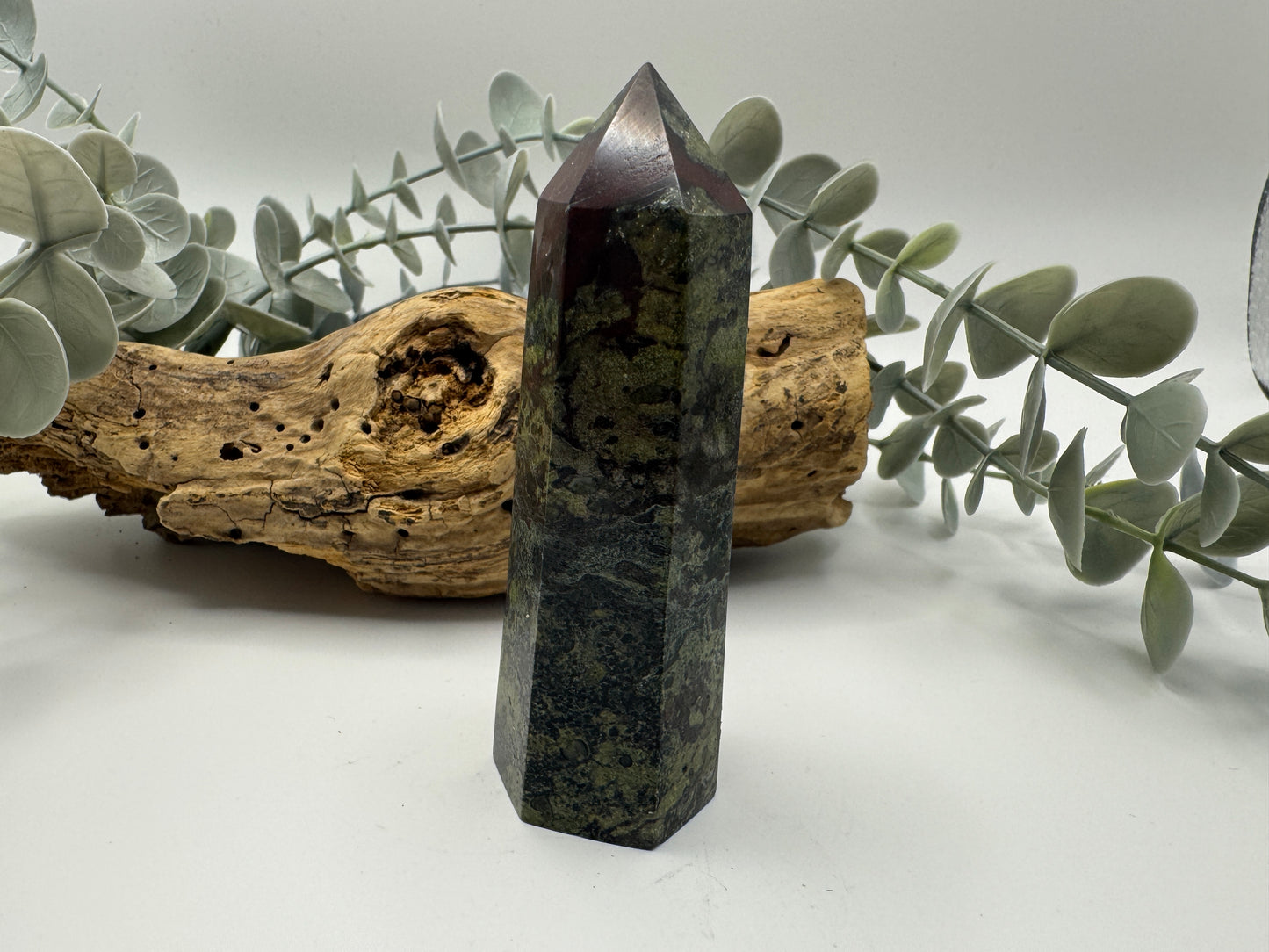 Dragons Blood Point