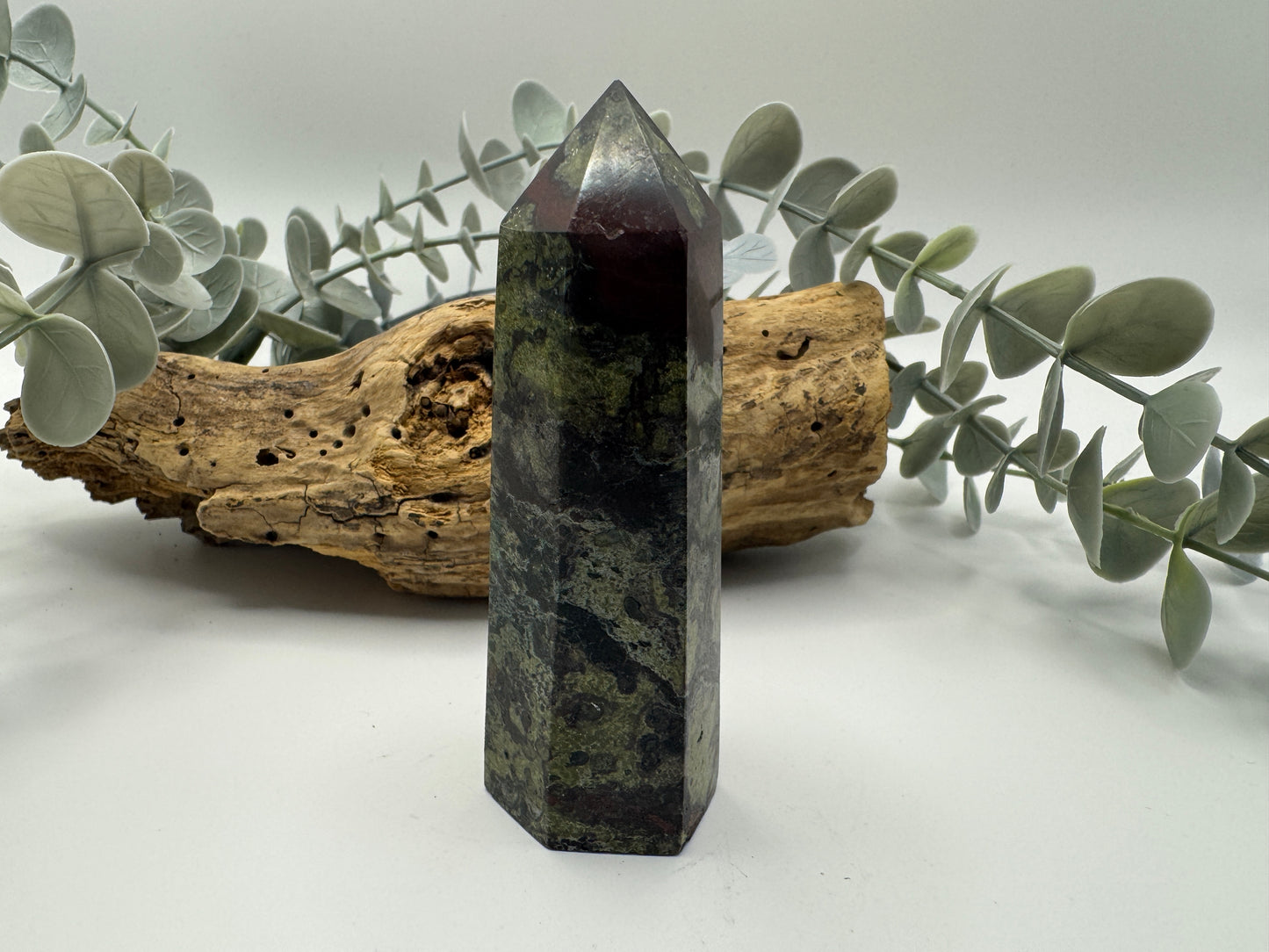 Dragons Blood Point