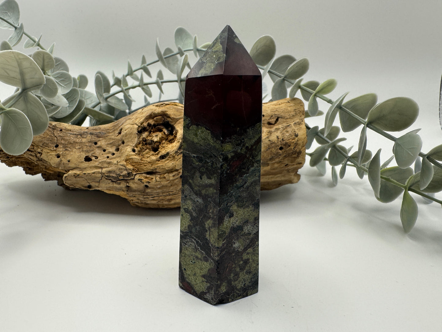 Dragons Blood Point