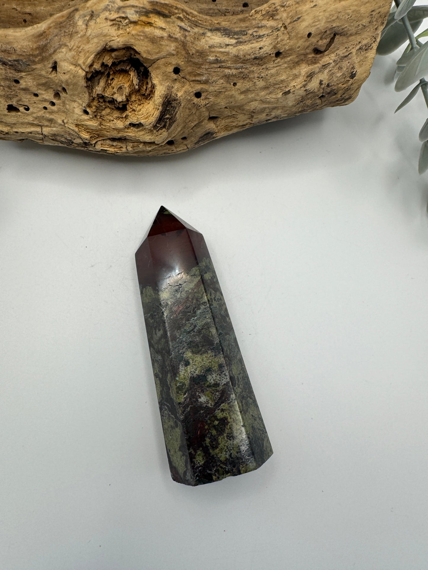 Dragons Blood Point