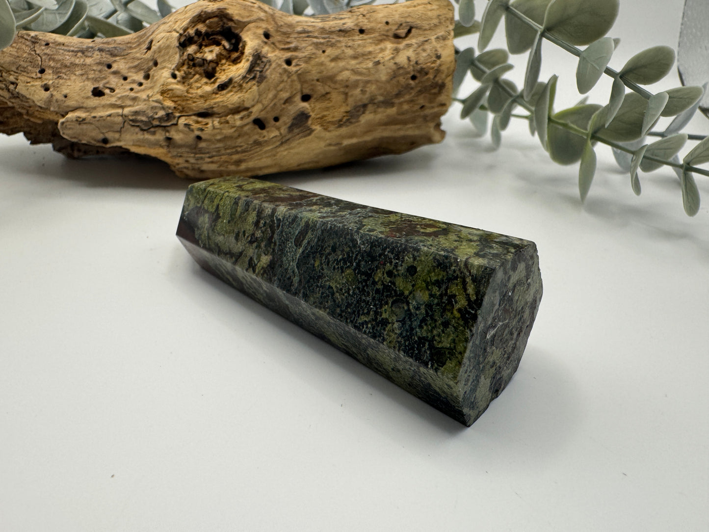 Dragons Blood Point