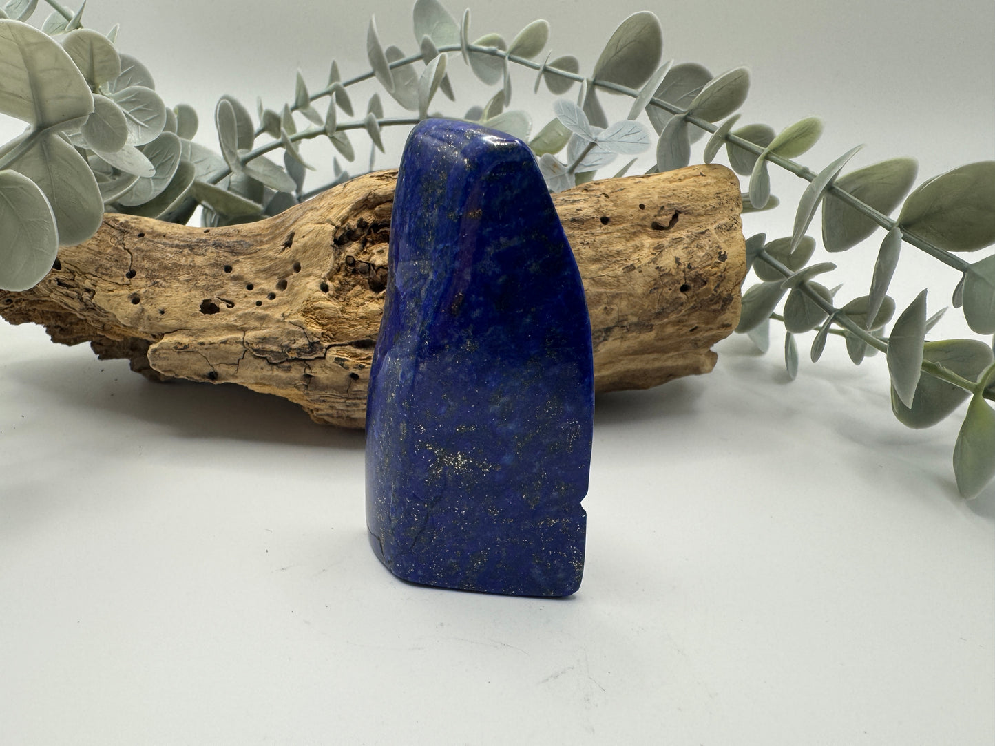 Lapis Lazuli Freeform