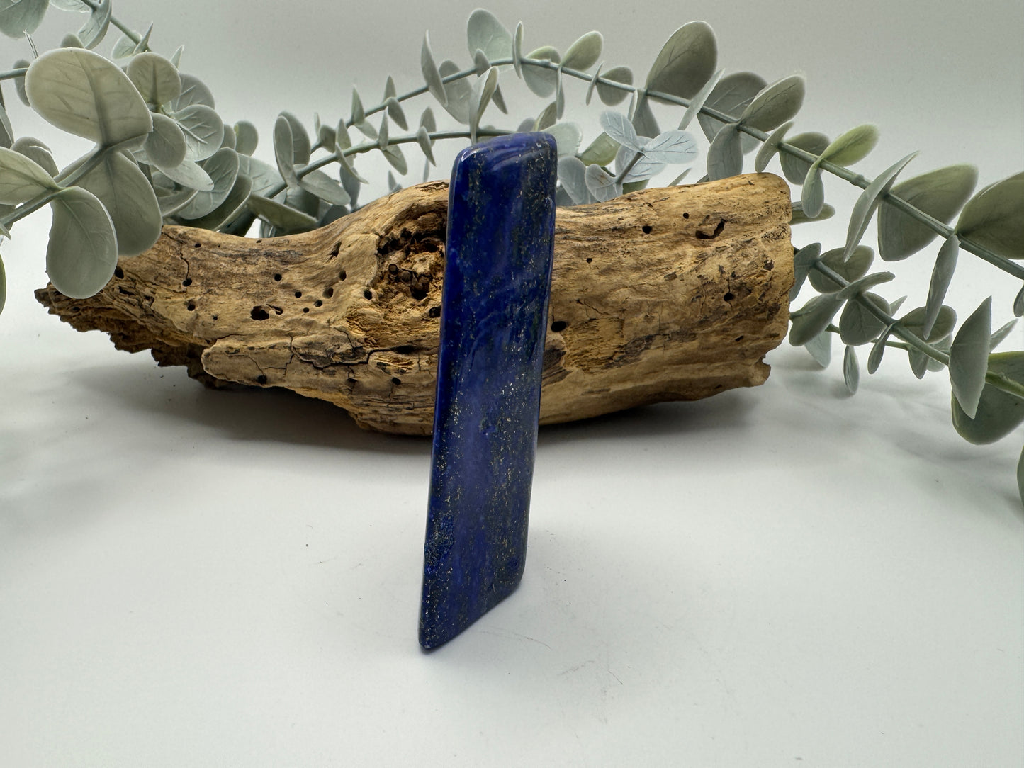 Lapis Lazuli Freeform