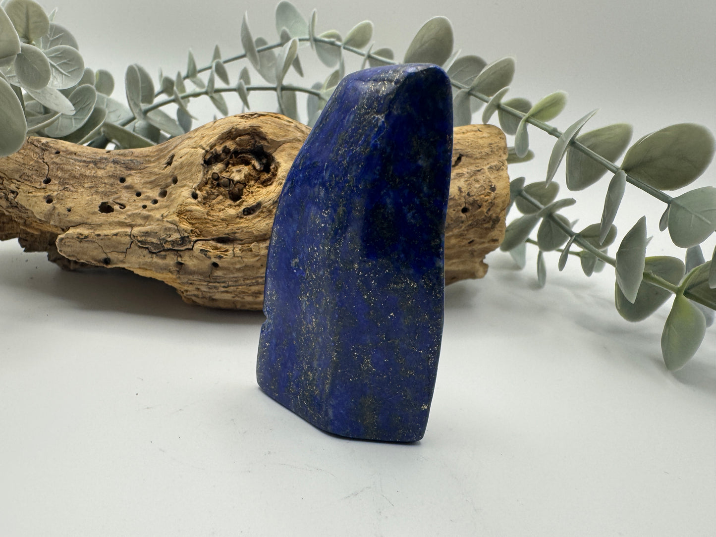 Lapis Lazuli Freeform