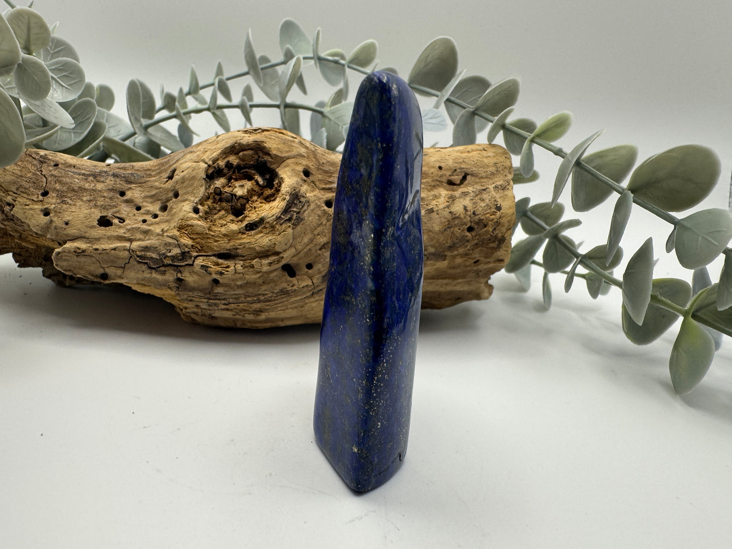 Lapis Lazuli Freeform
