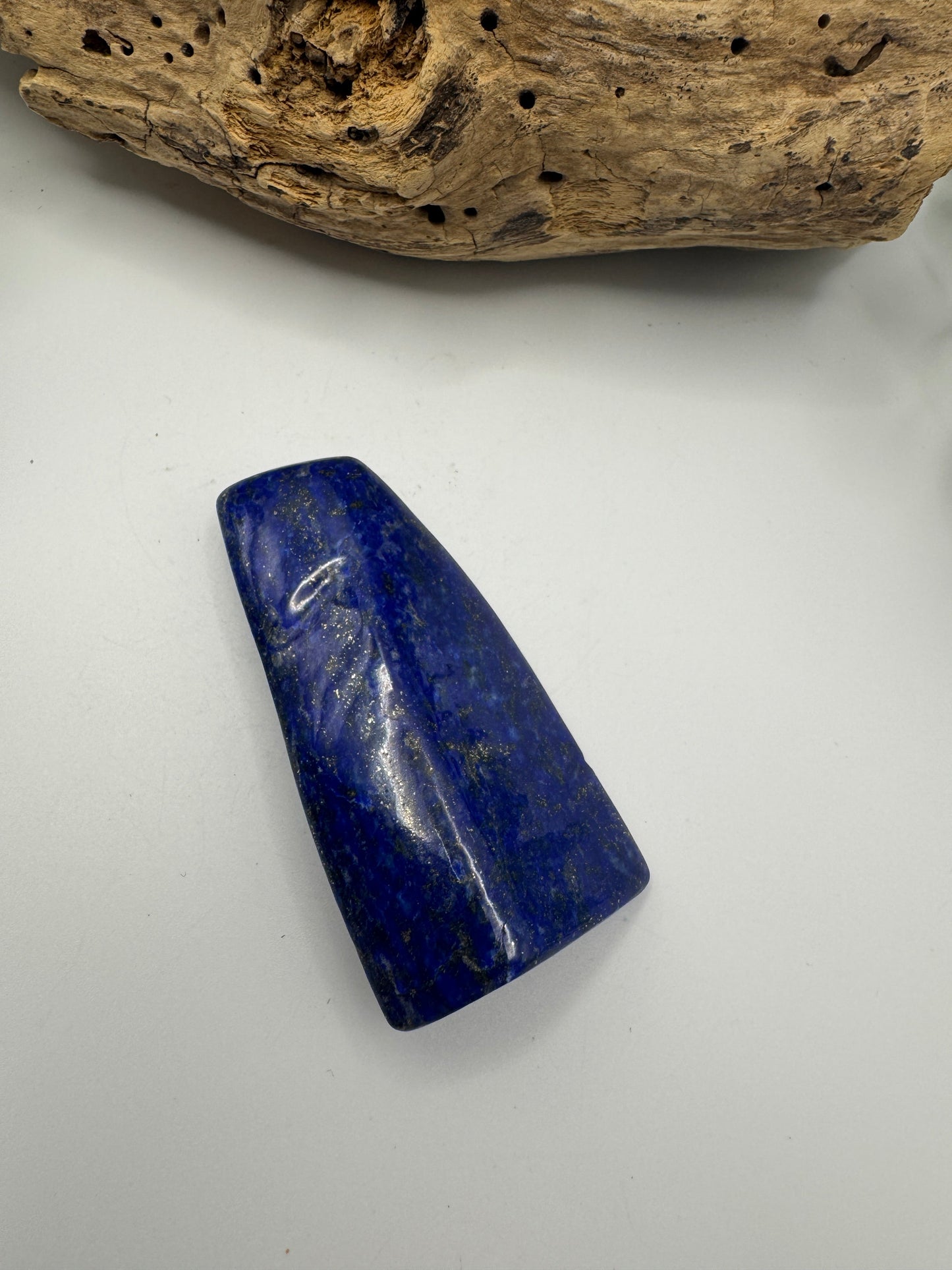 Lapis Lazuli Freeform