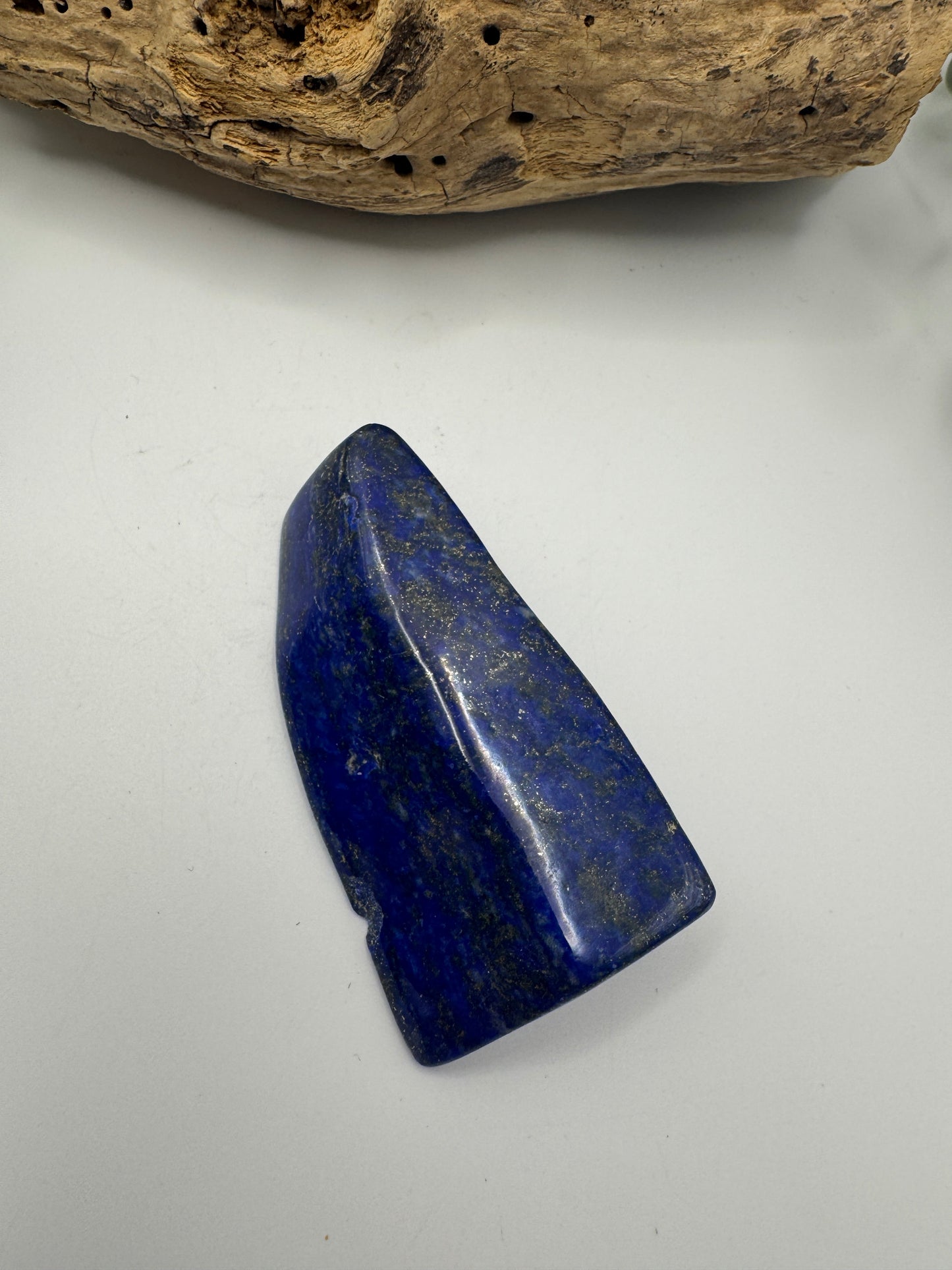 Lapis Lazuli Freeform