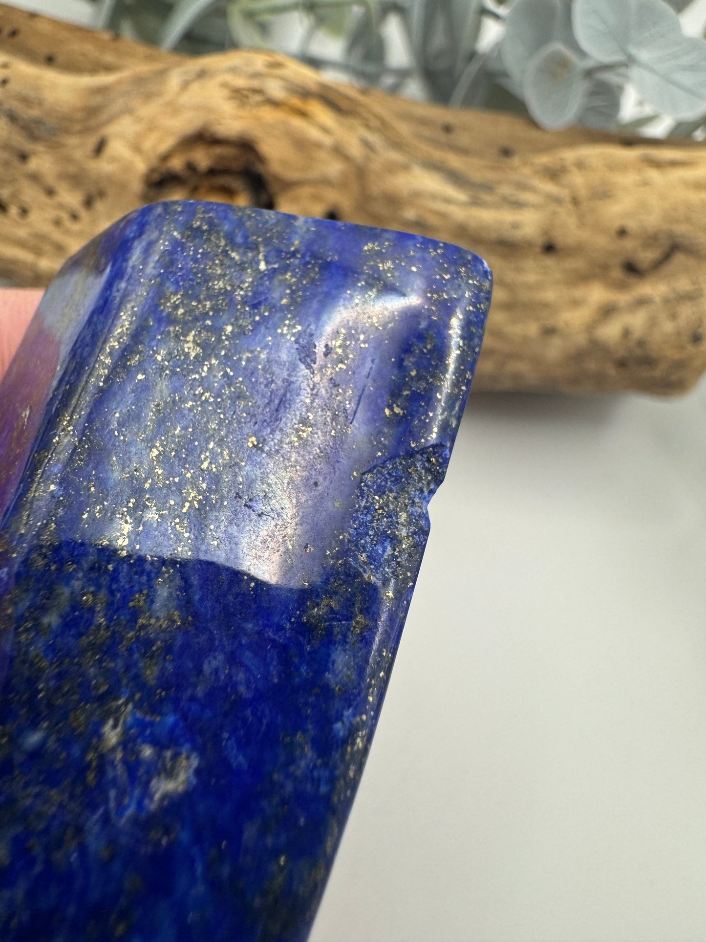Lapis Lazuli Freeform
