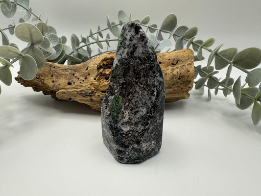 Diopside Freeform