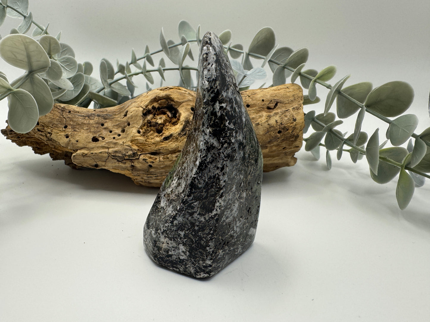 Diopside Freeform