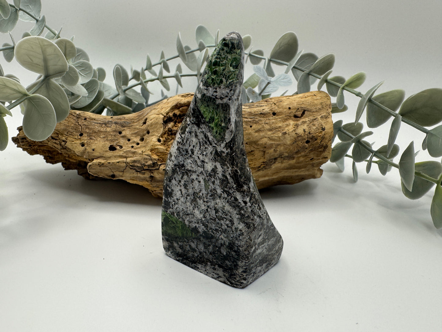 Diopside Freeform
