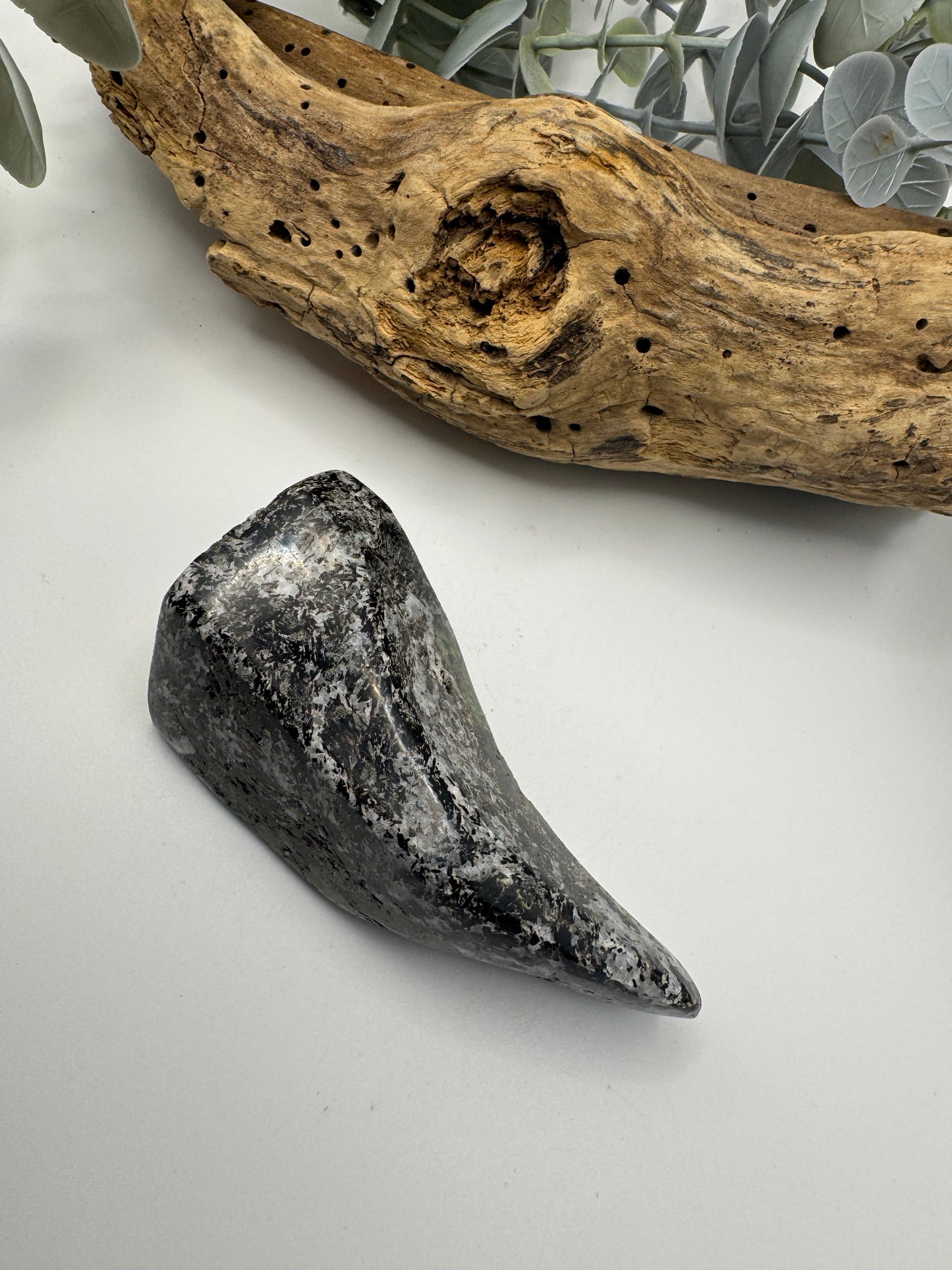 Diopside Freeform