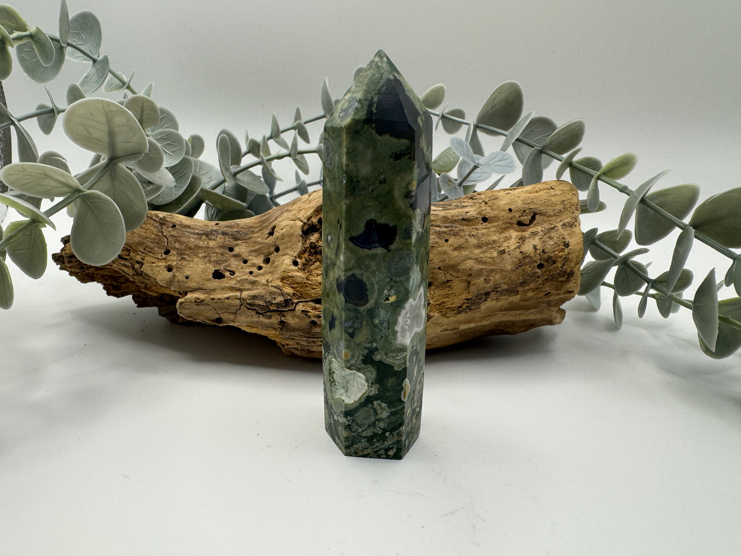 Rhyolite Point