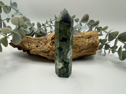 Rhyolite Point