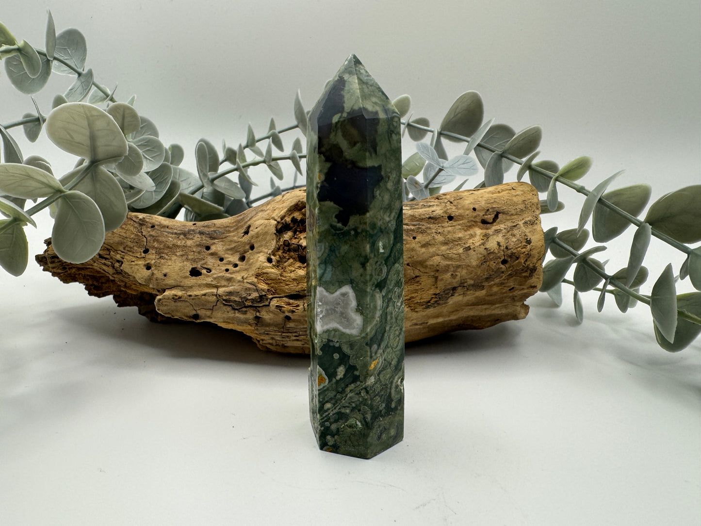 Rhyolite Point