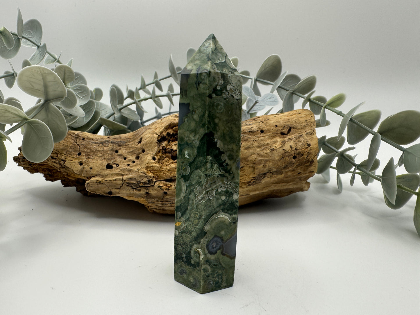 Rhyolite Point
