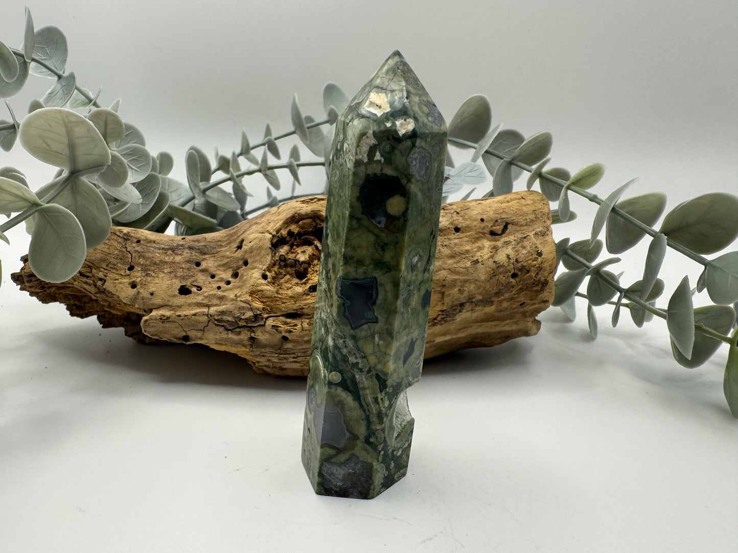 Rhyolite Point