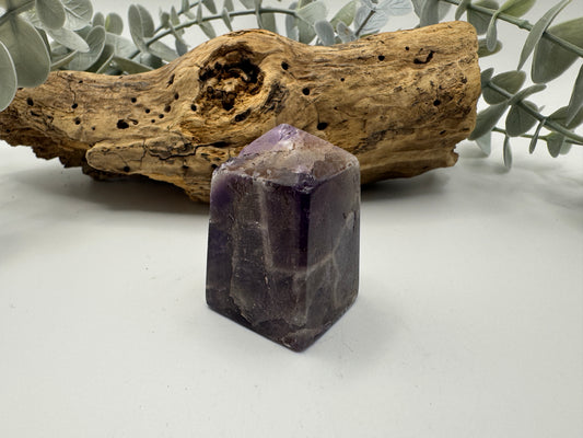 Amethyst Tower