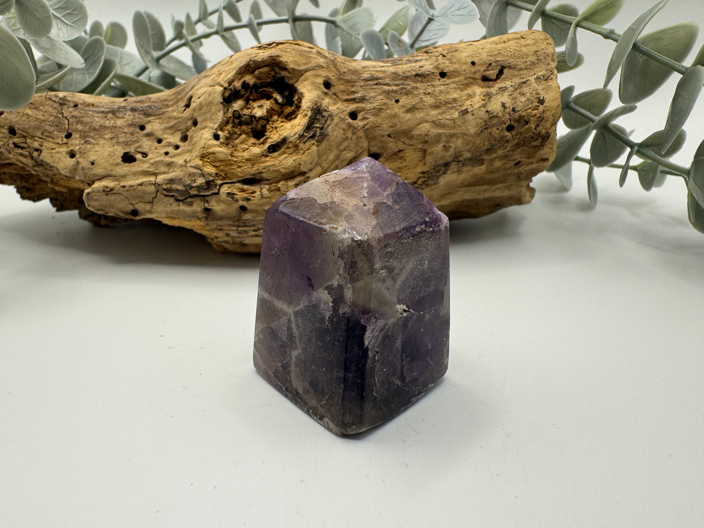 Amethyst Tower