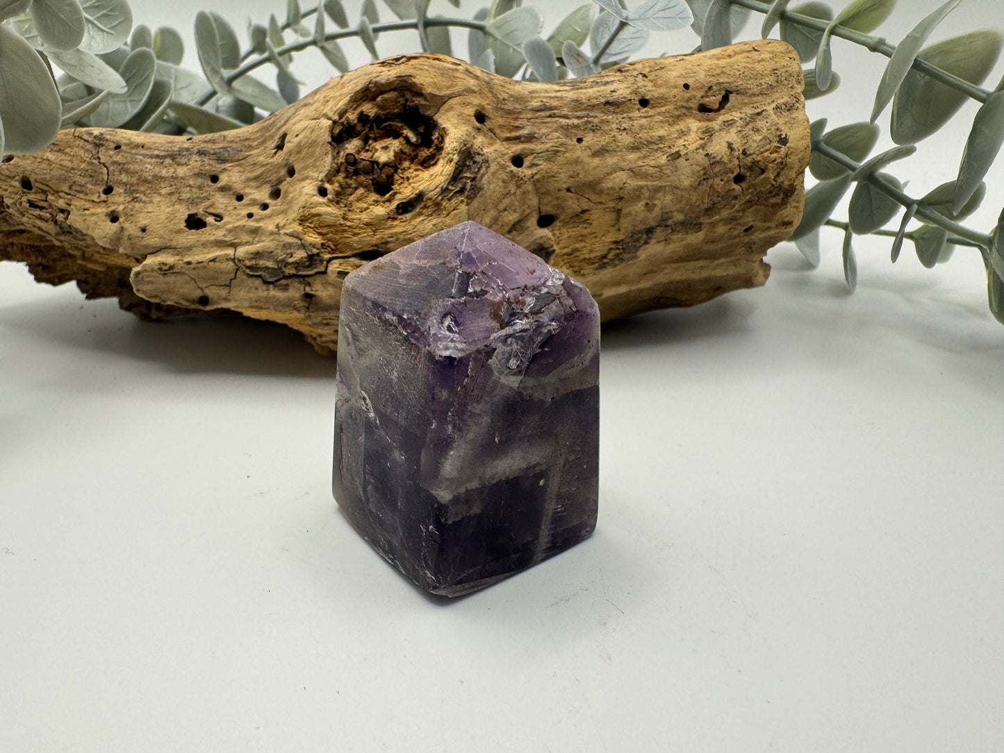 Amethyst Tower