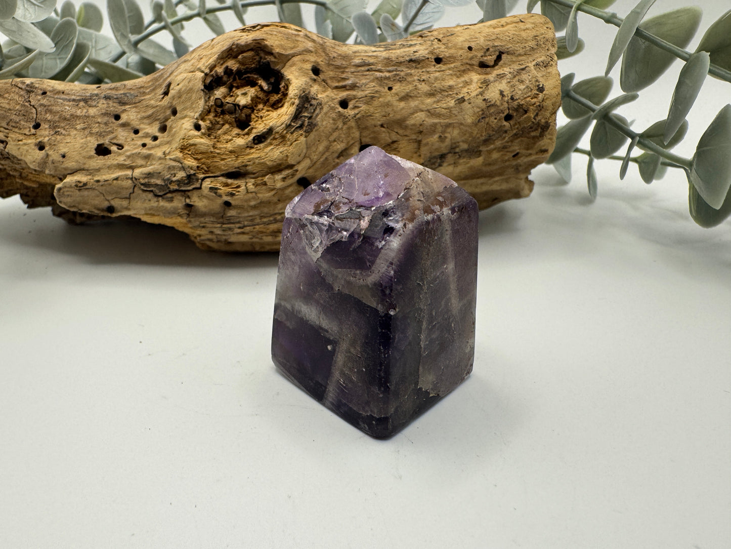 Amethyst Tower