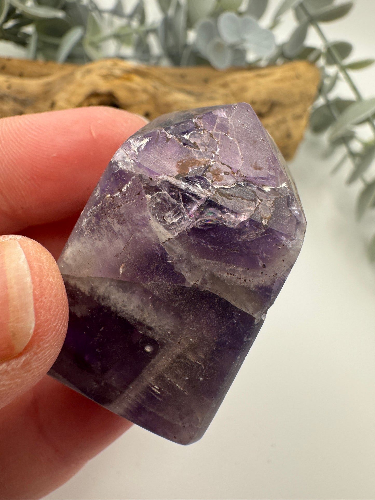 Amethyst Tower