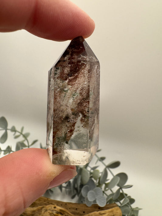 Garden Quartz Point