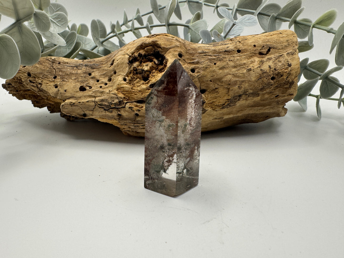 Garden Quartz Point