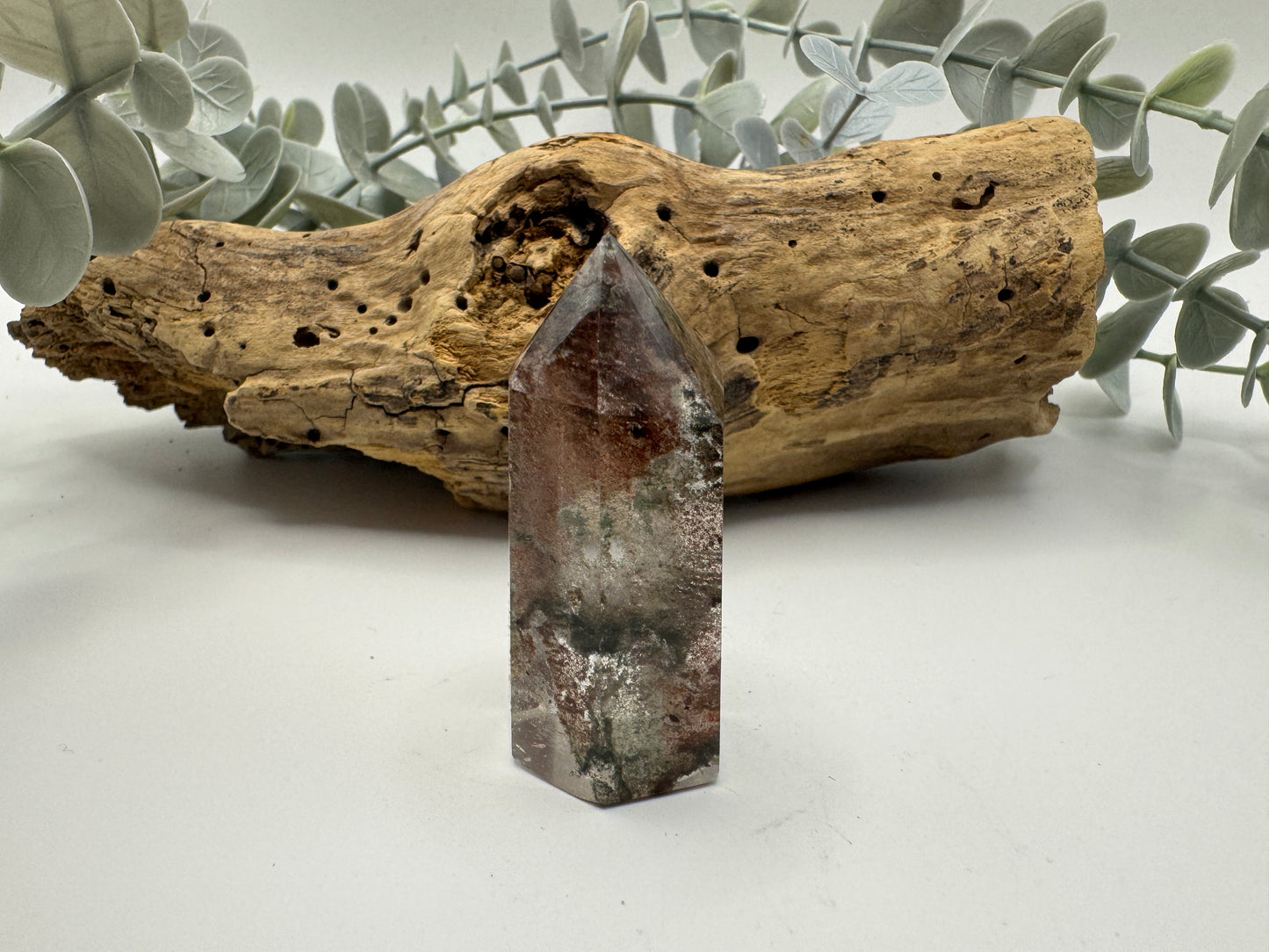 Garden Quartz Point
