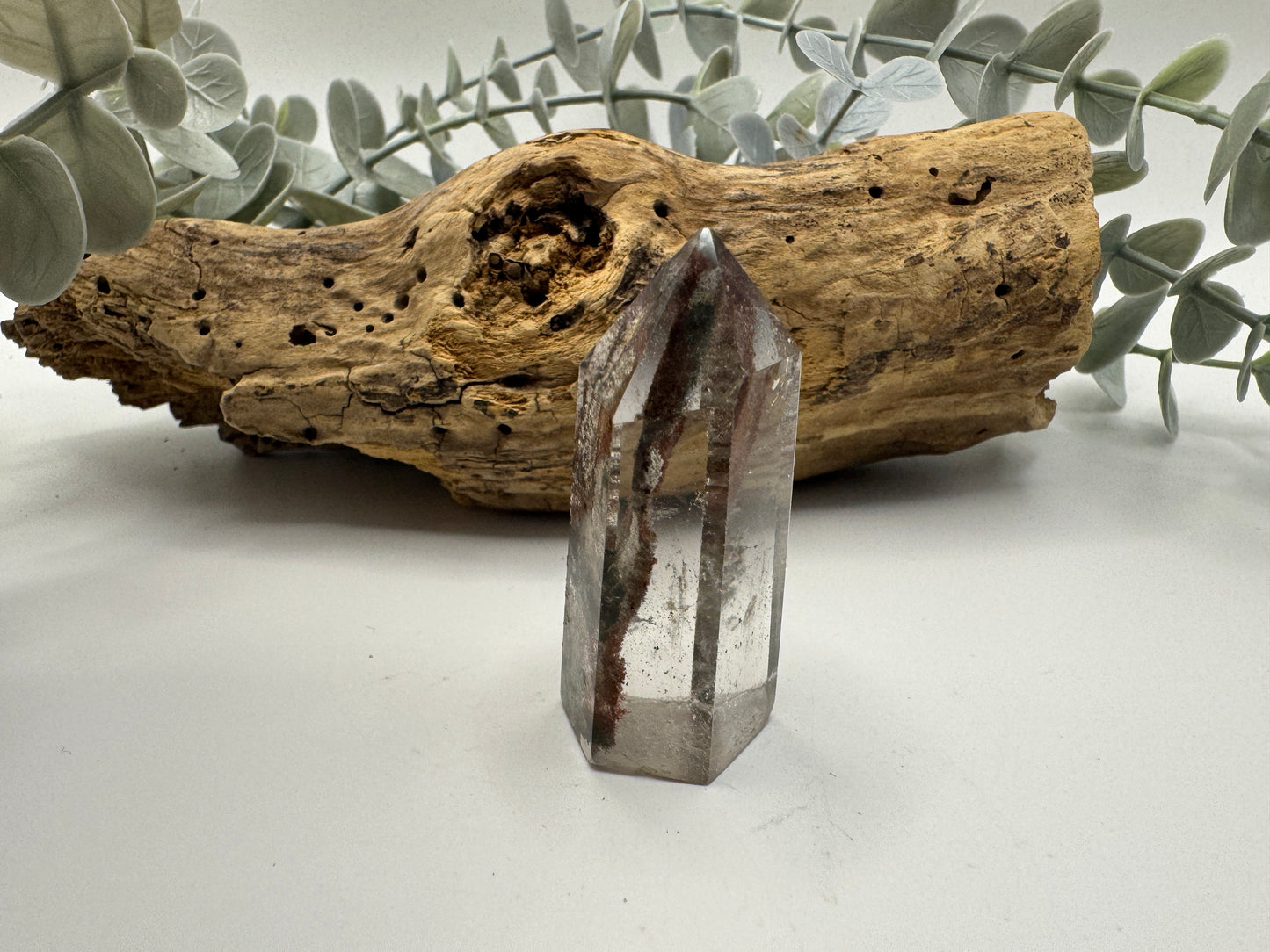 Garden Quartz Point
