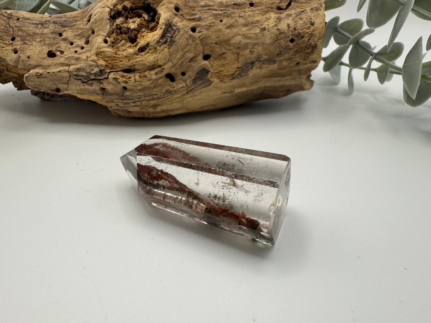 Garden Quartz Point