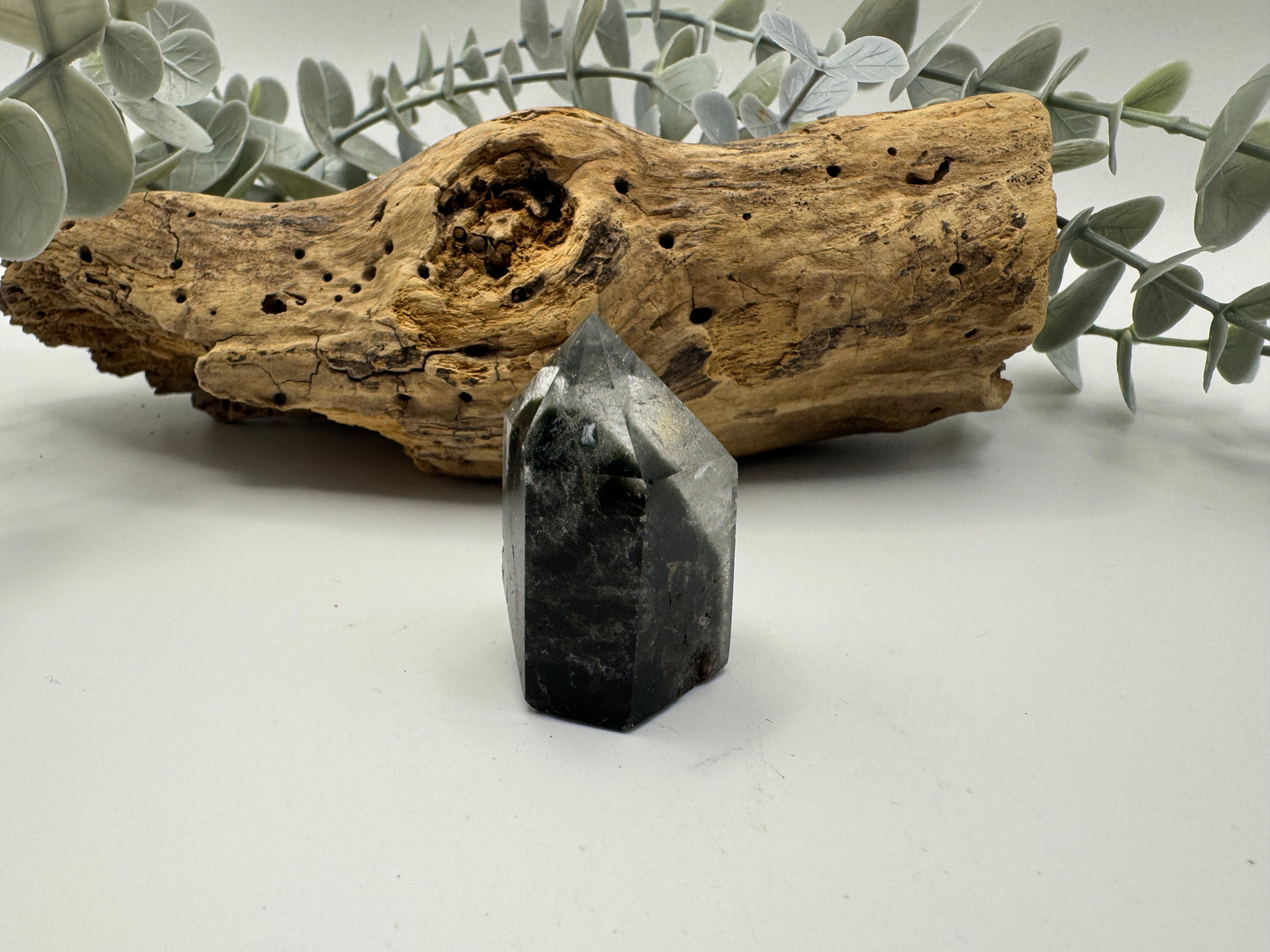 Garden Quartz Point