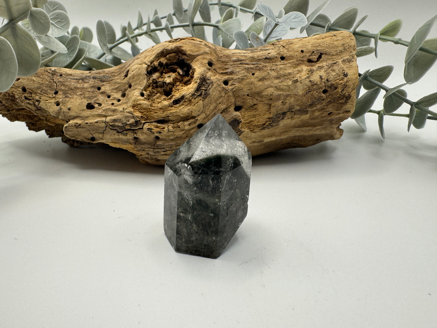 Garden Quartz Point