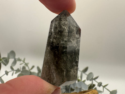 Garden Quartz Point