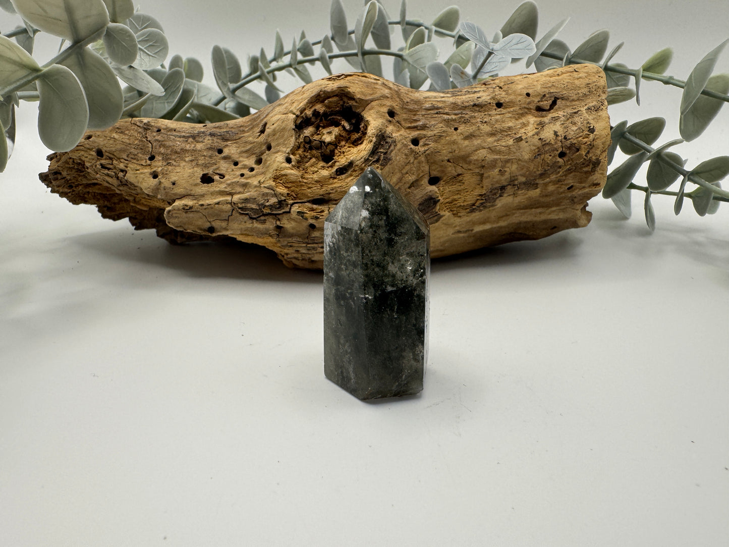 Garden Quartz Point