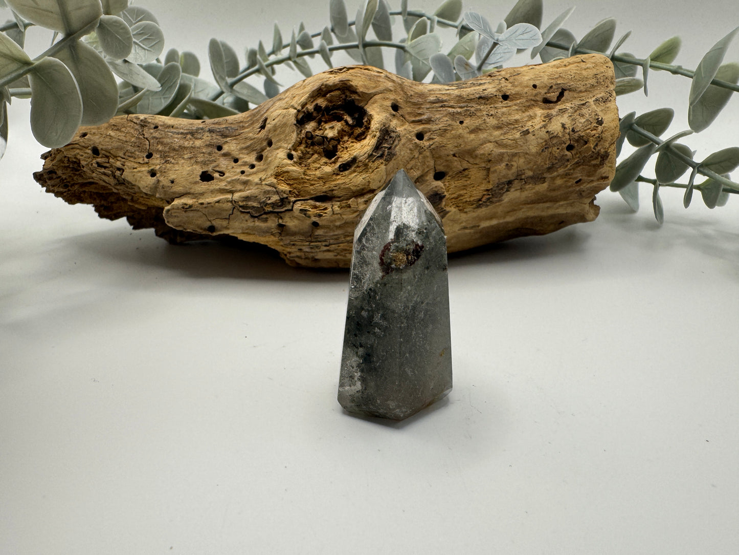 Garden Quartz Point